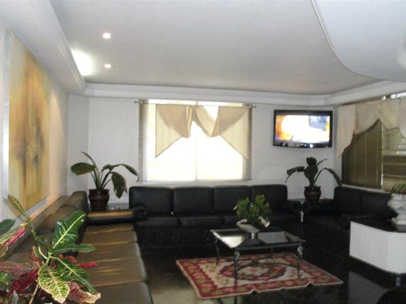 Hotel Apollo Uberlandia Ngoại thất bức ảnh