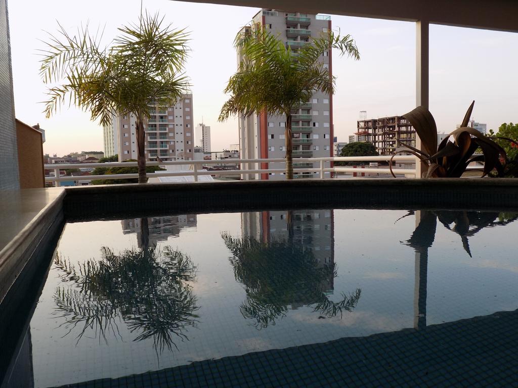 Hotel Apollo Uberlandia Ngoại thất bức ảnh