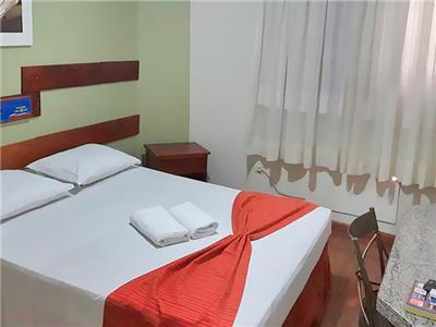 Hotel Apollo Uberlandia Ngoại thất bức ảnh