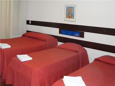 Hotel Apollo Uberlandia Ngoại thất bức ảnh